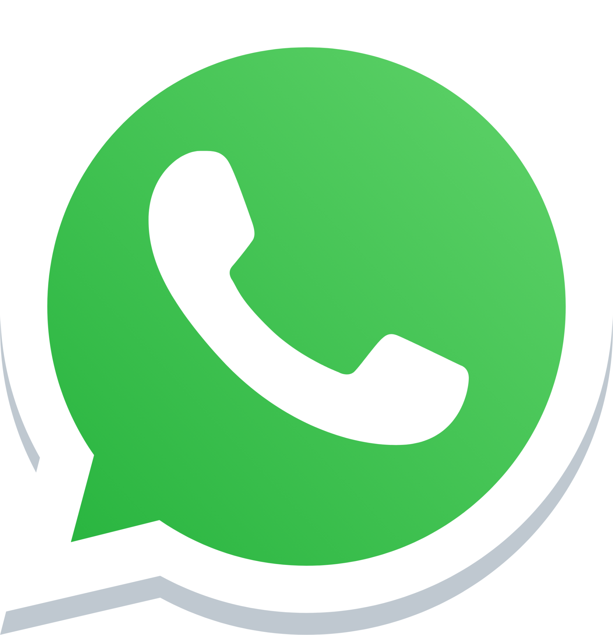 Chat on WhatsApp